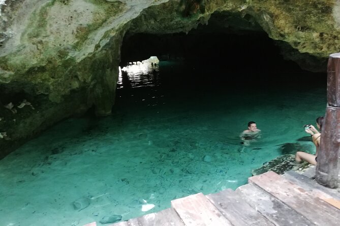 TULUM RISING-Early Bird Experience-Ruins-Cenote-Lagoon-Private Expedition. - What to pack for a smoother day