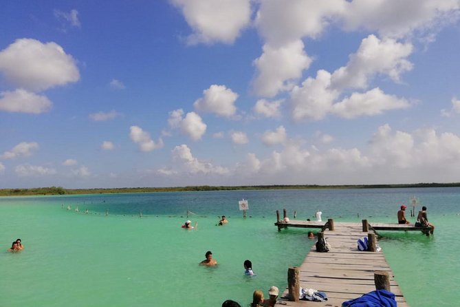 TULUM RISING-Early Bird Experience-Ruins-Cenote-Lagoon-Private Expedition. - Who should choose this Tulum expedition