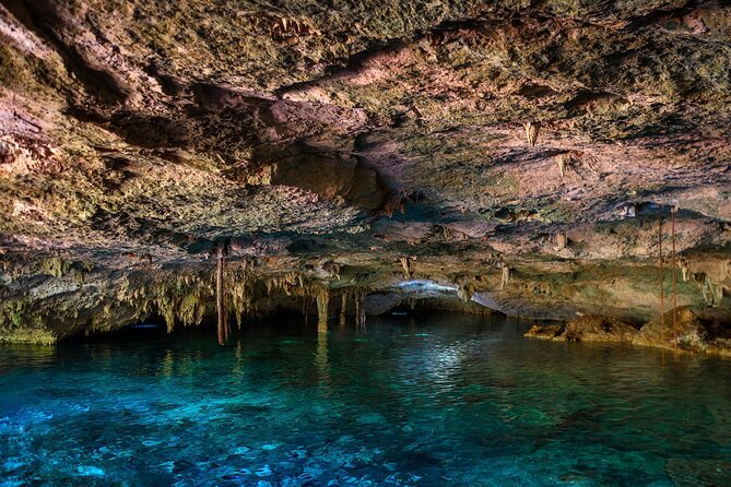 Tulum Ruins and Cenote Guided Tour, from Cancun - The extra Playa del Carmen stop