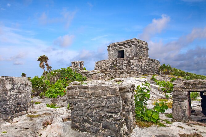 Tulum Ruins and Cenote Guided Tour, from Cancun - Guides who can bring the day together