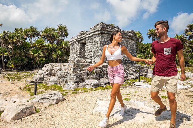 Tulum Ruins and Turtles Express - What is included, and what can cost extra