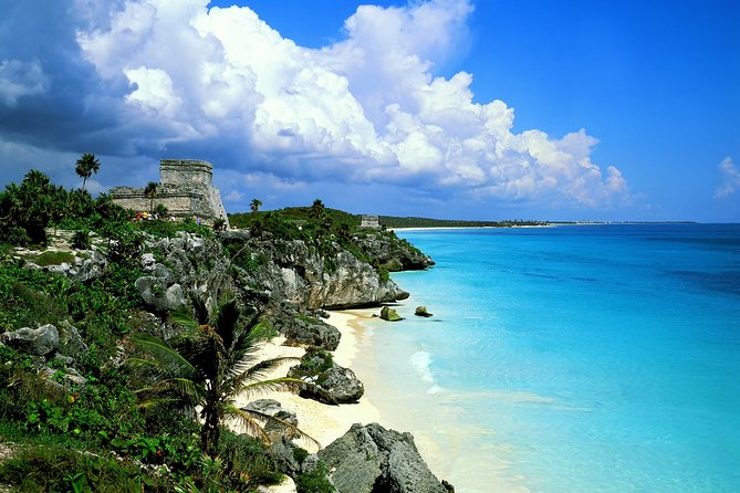 Tulum Ruins, ATV Extreme and Cenotes Combo Tour from Cancun - Who Should Book This Combination