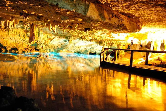 Tulum Ruins, ATV Extreme and Cenotes Combo Tour from Cancun - FAQ