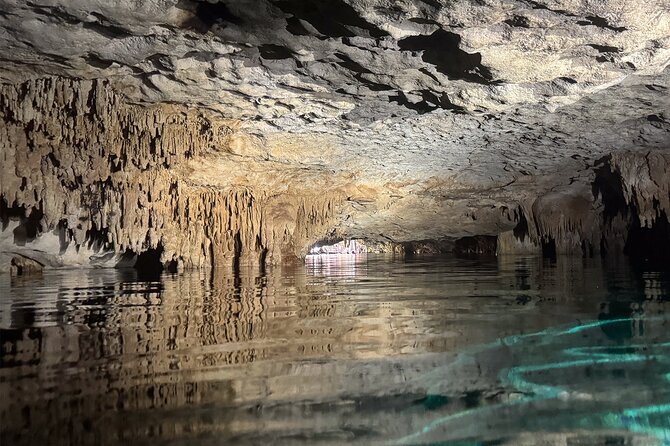 Tulum Ruins, Sea Turtles & Cenote Swim Adventure Tour - Who should book this tour
