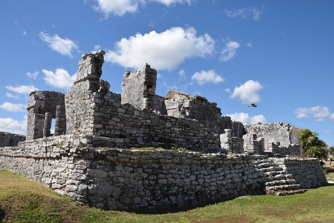 Tulum Ruins, Sea Turtles & Cenote Swim Adventure Tour - Should you book the Tulum, turtle, and cenote tour?