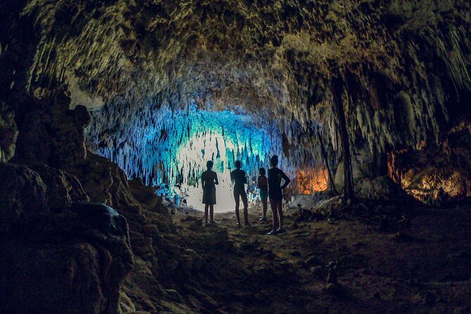 Tulum Ruins, Snorkeling with Turtles and Underground Caves - Why this three-stop day works