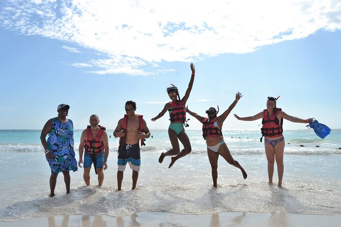 Tulum Ruins, Snorkeling with Turtles and Underground Caves - Who will enjoy this tour most