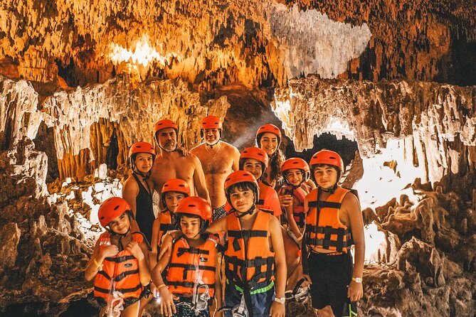 Tulum Ruins, Snorkeling with Turtles and Underground Caves - Practical preparation for a smoother day