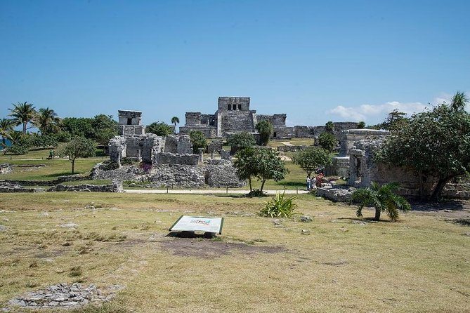 Tulum ruins, Swim with turtles and Cenote From Cancun - What to pack for a smoother day