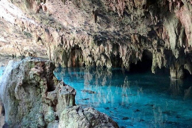 Tulum & Sac Actun Private Tour - Is $320.66 per person good value?