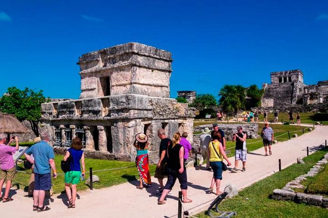 Tulum & Sac Actun Private Tour - What to prepare for the day