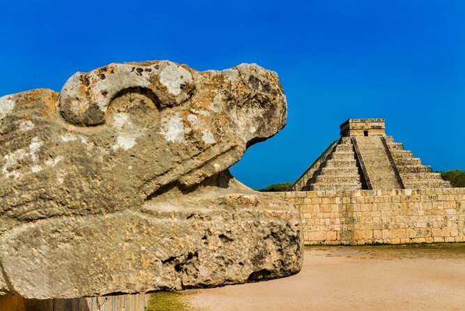 Ultimate Chichen-Itza Cenote Swim & Valladolid from Cancun - What to bring and how to manage the day
