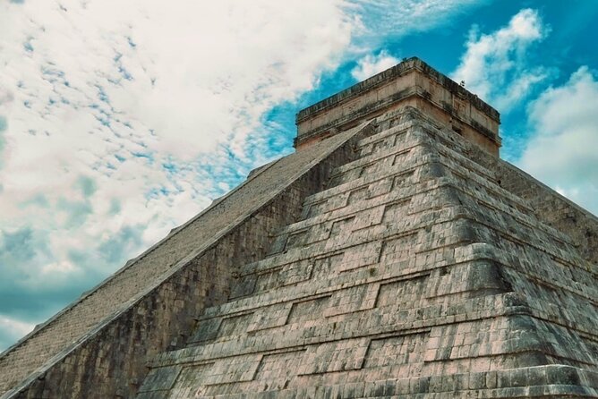 Ultimate Chichen-Itza Cenote Swim & Valladolid from Cancun - Cenote Selva Maya: a cool break after the ruins