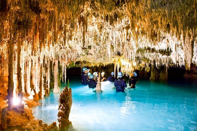 Underground River and Cave Tour at Rio Secret - Key points to know before you book