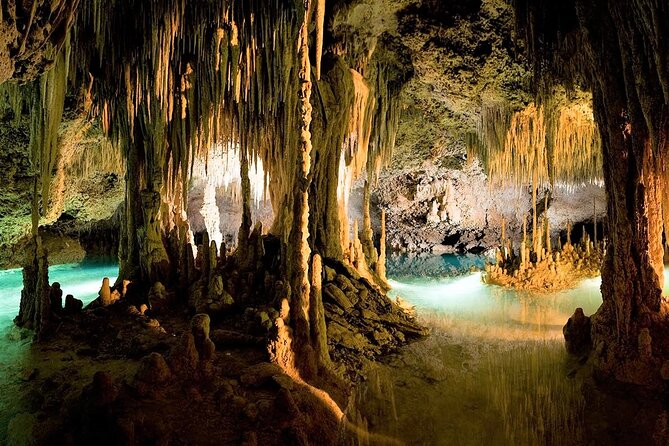Underground River and Cave Tour at Rio Secret - What the four-hour schedule really includes