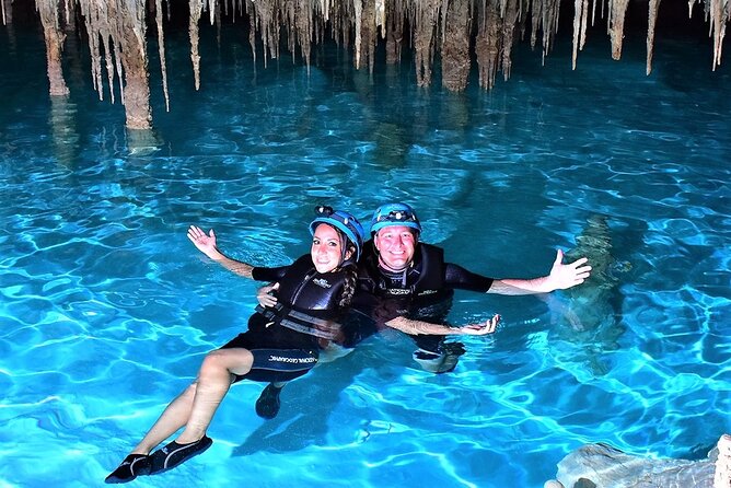 Underground River and Cave Tour at Rio Secret - Is $119 a fair price?