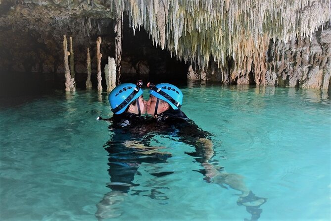 Underground River and Cave Tour at Rio Secret - Pickup needs careful attention
