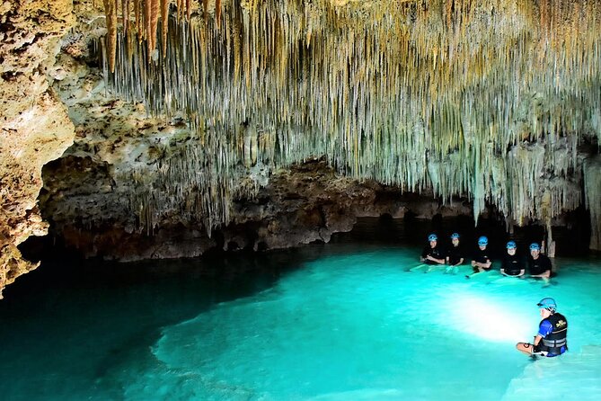 Underground River and Cave Tour at Rio Secret - Who will enjoy Rio Secreto most?