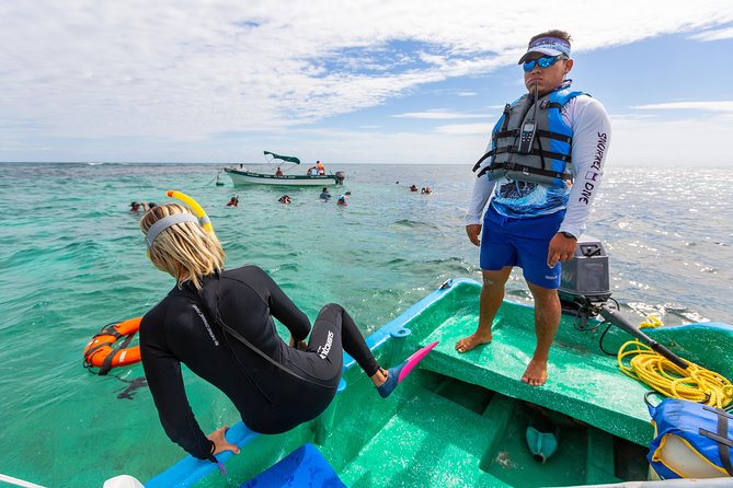Viator Exclusive: Tulum Ruins, Reef Snorkeling, Cenote and Caves - Lunch, photos, and the real cost