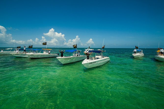 Whale Shark Swimming and Isla Mujeres Beach Tour - Who will enjoy this most