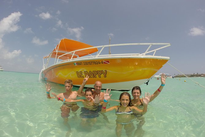 Whale Shark Tour from Cancun, Playa del Carmen, Tulum and Riviera Maya - Who should book this whale shark tour
