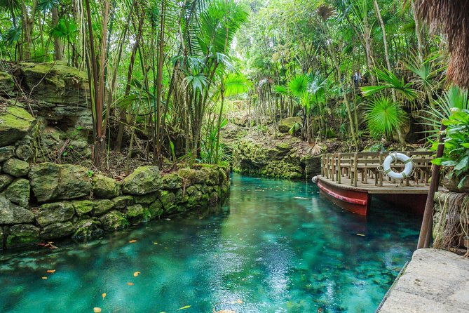 Xcaret Aquatic Theme Park Private 12 hrs Trip from Cancun by van - Practical details that can make the day easier