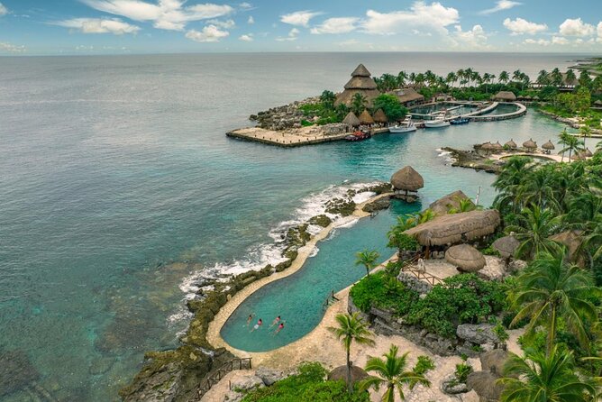 Xcaret Park Tickets Roundtrip Included from Cancun - Who will enjoy this Xcaret package most?