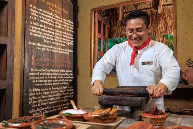 Xcaret Park Tickets Roundtrip Included from Cancun - How to prepare for a better visit