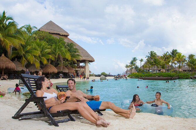 Xcaret Plus Full-Day Tour from Cancun with Transport - The early Cancun departure matters