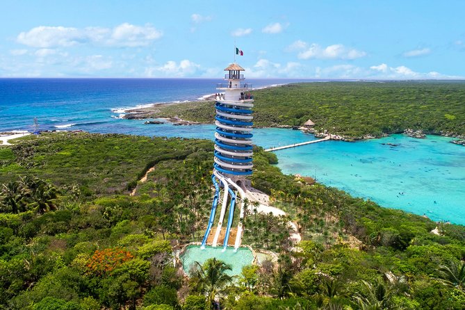 Xel ha All Inclusive - Who will enjoy Xel-Ha most