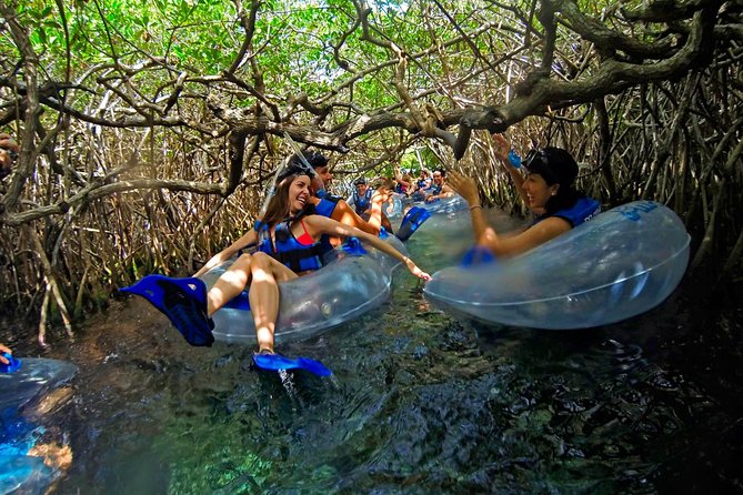 Xel ha All Inclusive - Practical advice for a smoother visit