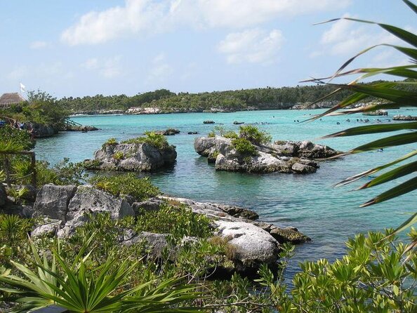 Xel ha All Inclusive - Bicycles, gardens, and the Scenic Lighthouse