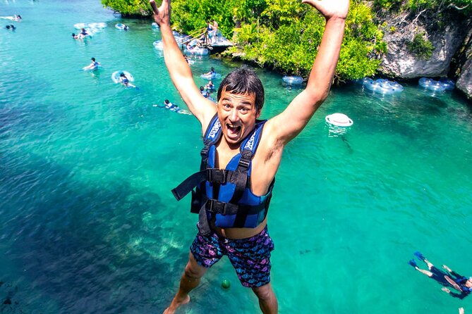 Xel-Ha Natural Park Tour - Key Points to Know Before You Go