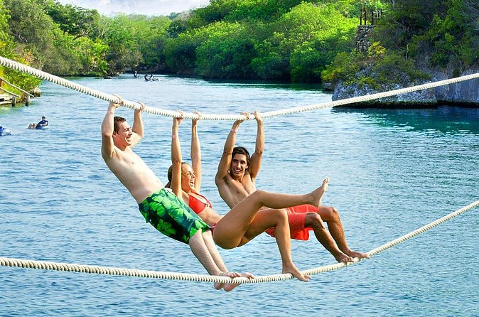 Xel-Ha Natural Park Tour - Who Will Get the Most From This Tour