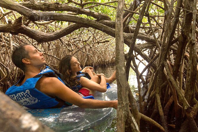 Xel-Ha Natural Park Tour - How the $109.90 Price Holds Up