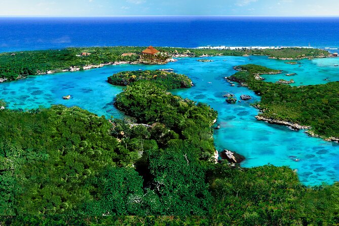 Xelha Snorkel Adventure! Gorgeous & Natural From Playa Del Carmen - A dedicated place for children