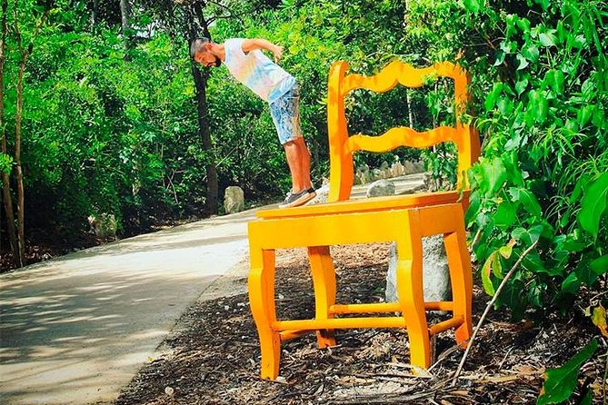 Xenses Tour Explore Magic Town from Riviera Maya Playa del Carmen - Key things to know before you book