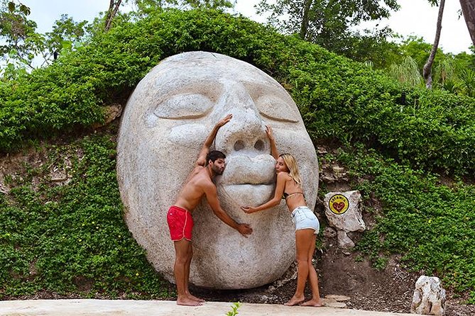 Xenses Tour Explore Magic Town from Riviera Maya Playa del Carmen - Starting early from Cancun or Playa del Carmen