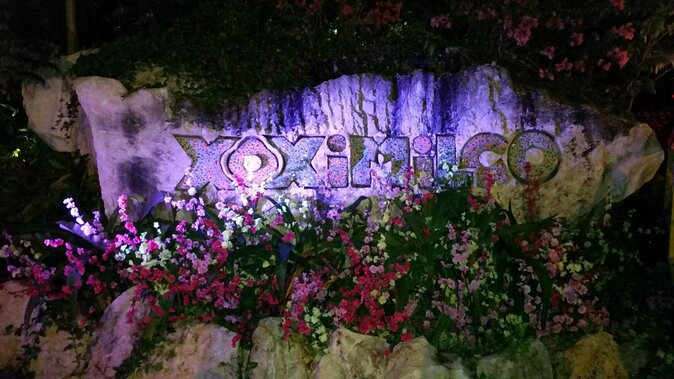 Xoximilco: Boat Fiesta Tour, Tasting, Tequila Bar and Transport - Key points to know before booking