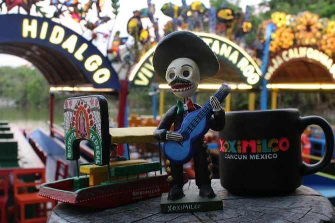 Xoximilco Mexican Tour With Transportation Included - Open bar, tequila, and pacing yourself