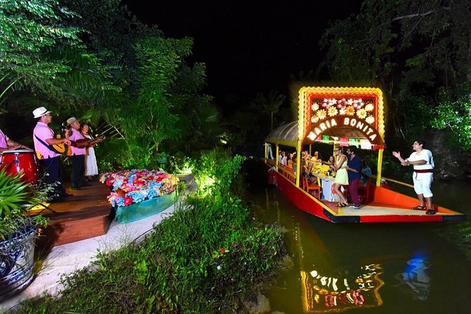 Xoximilco Mexican Tour With Transportation Included - Is $168 a fair price?
