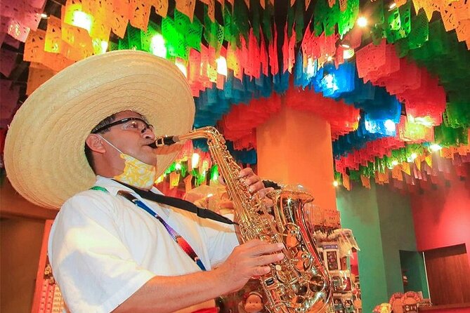 Xoximilco Tour Mexican Party Night! From Cancun & Playa Del Carmen - Who will enjoy Xoximilco most
