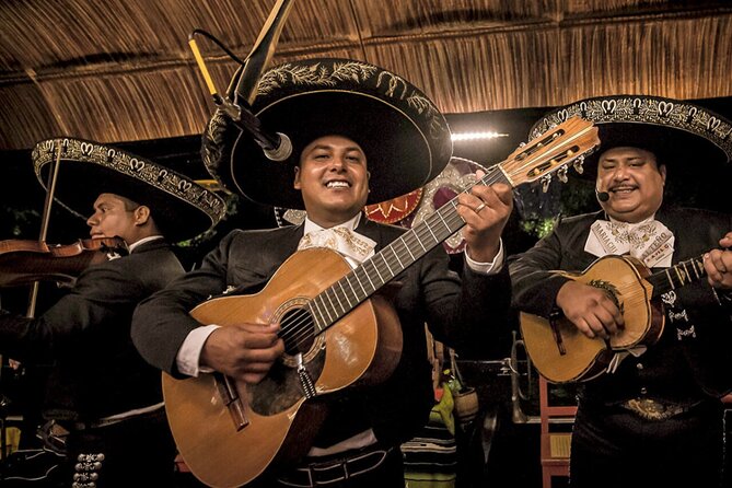Xoximilco Tour Night Cruise from Cancun & Riviera Maya - Is the $197 price fair?