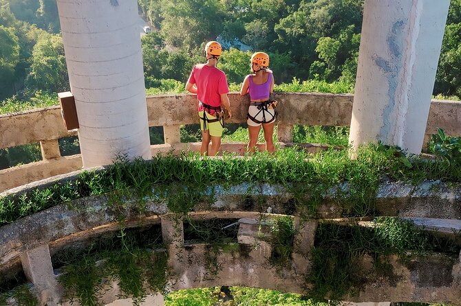 Xplor Park All-Inclusive with Transportation from Playa del Carmen and Cancun - Underground rivers and stalactite caves