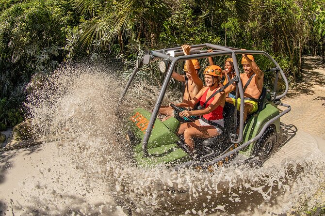 Xplor Park Day Trip with Lunch and Transportation - Is the $184.99 price fair?