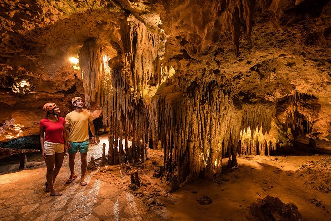 Xplor Park Day Trip with Lunch and Transportation - Who should book Xplor Park