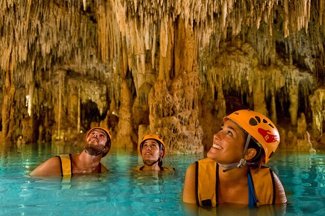 Xplor Wild Adventure with Unlimited Snacks and Buffet - What the $248 price really buys you