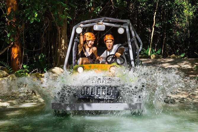 Xplor Wild Adventure with Unlimited Snacks and Buffet - What the day feels like in practice