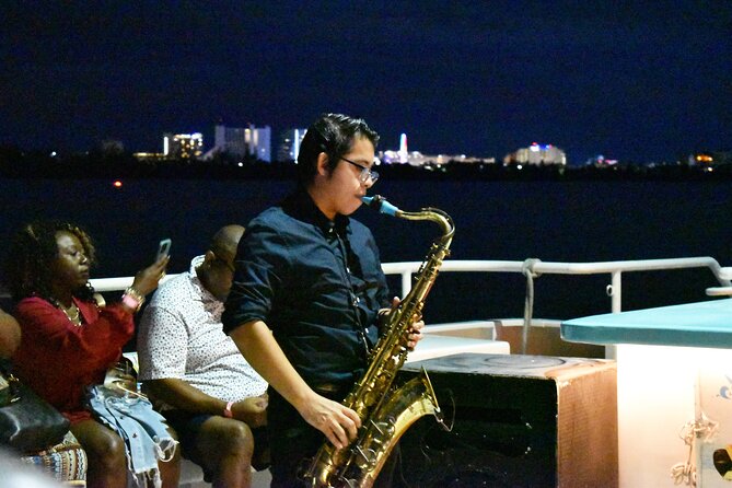 Your Romantic Dinner in Cancun, includes national open bar and live music - Hotel transfers and timing advice