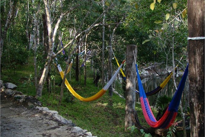 Ziplining and Cenote Tour from Cancun - What Your $99 Includes